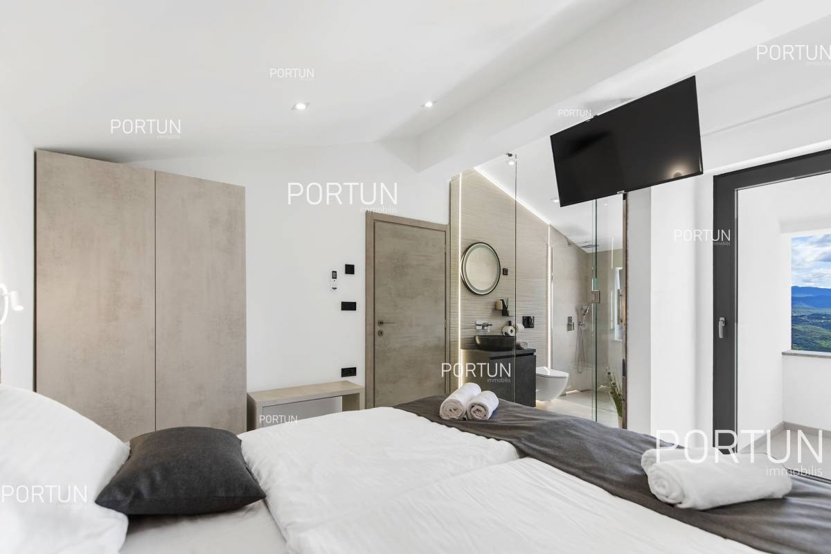 Kuća na prodaju Motovun - 20846 - 31