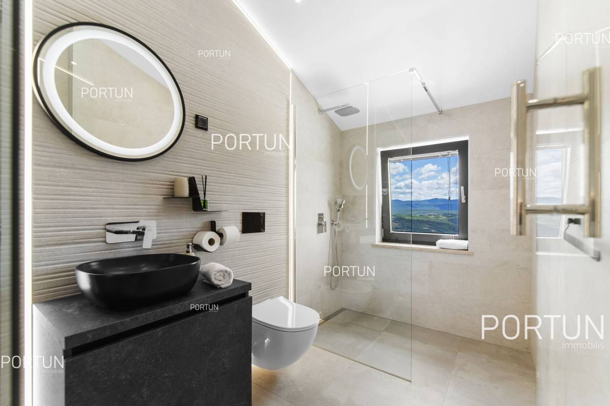 Kuća na prodaju Motovun - 20846 - 32