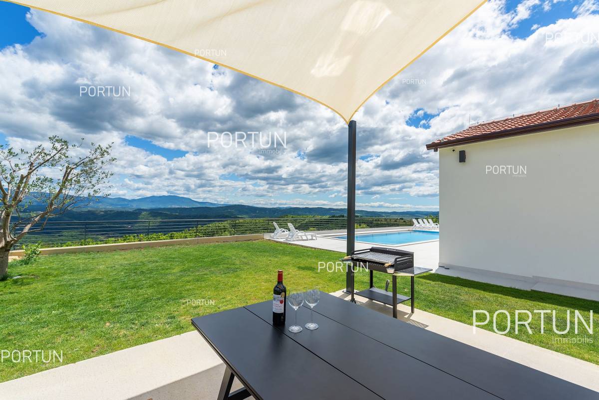 Kuća na prodaju Motovun - 20846 - 34