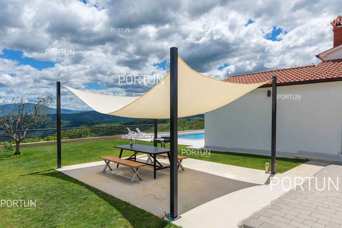 Kuća na prodaju Motovun - 20846 - 33