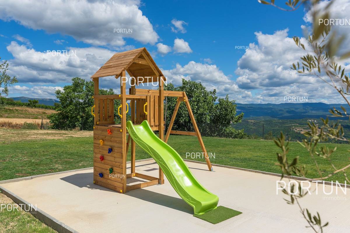 Kuća na prodaju Motovun - 20846 - 37