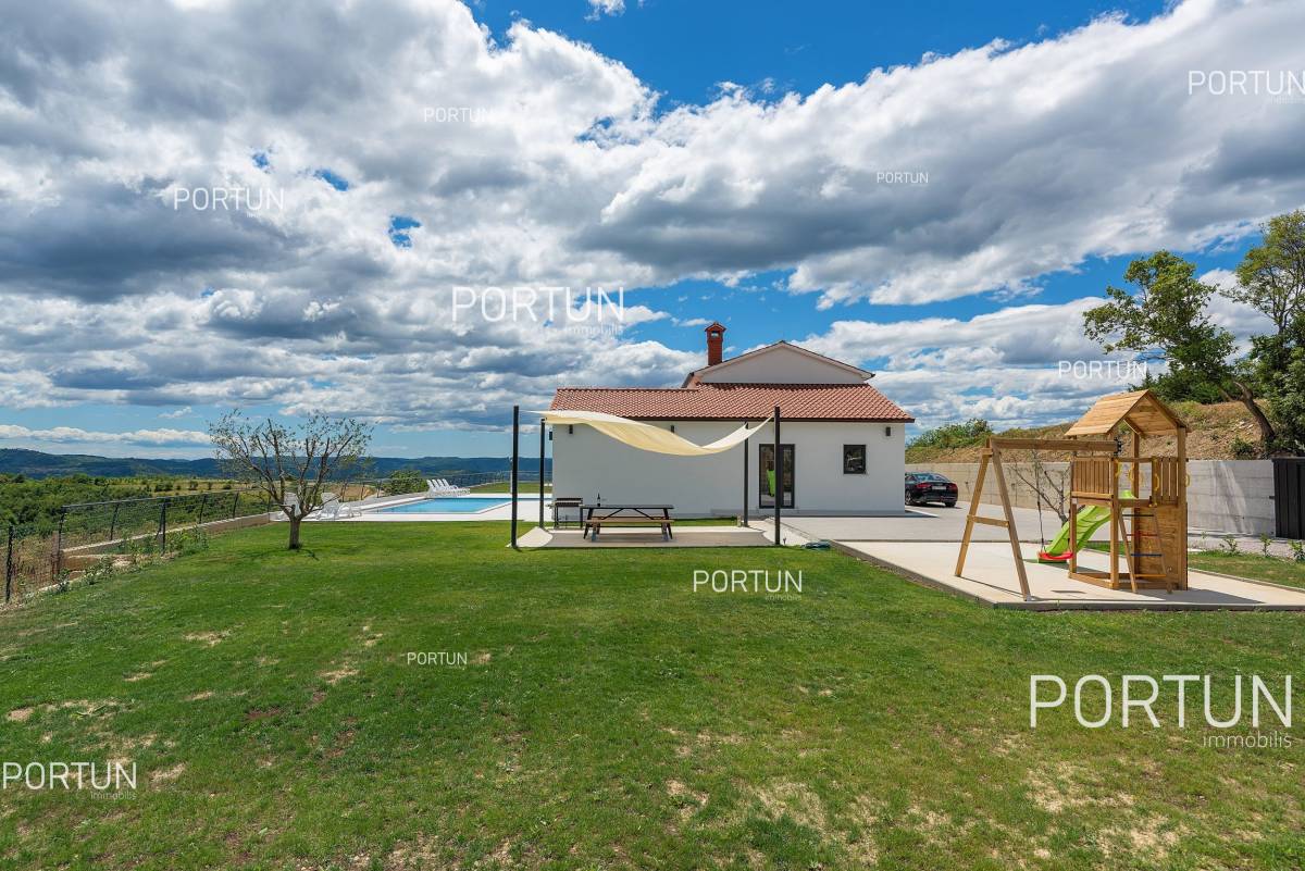 Kuća na prodaju Motovun - 20846 - 36