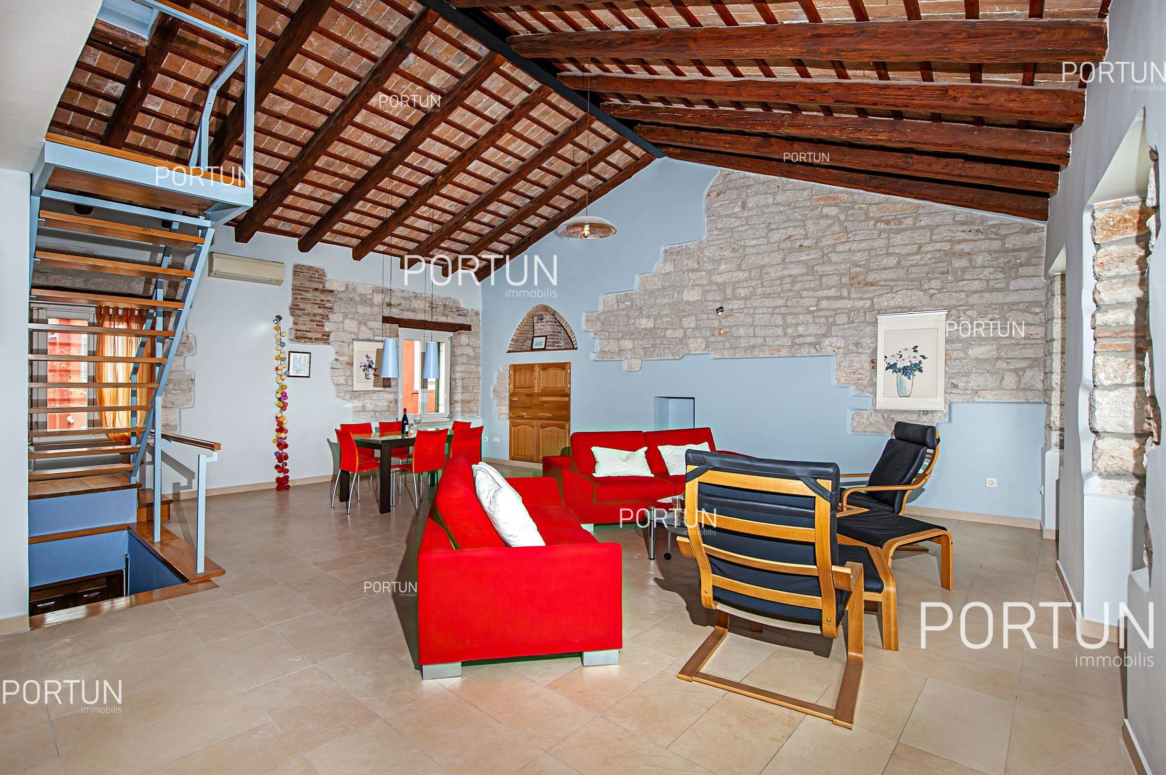 Wohnung zum Verkauf in Rovinj - 10675 - 13
