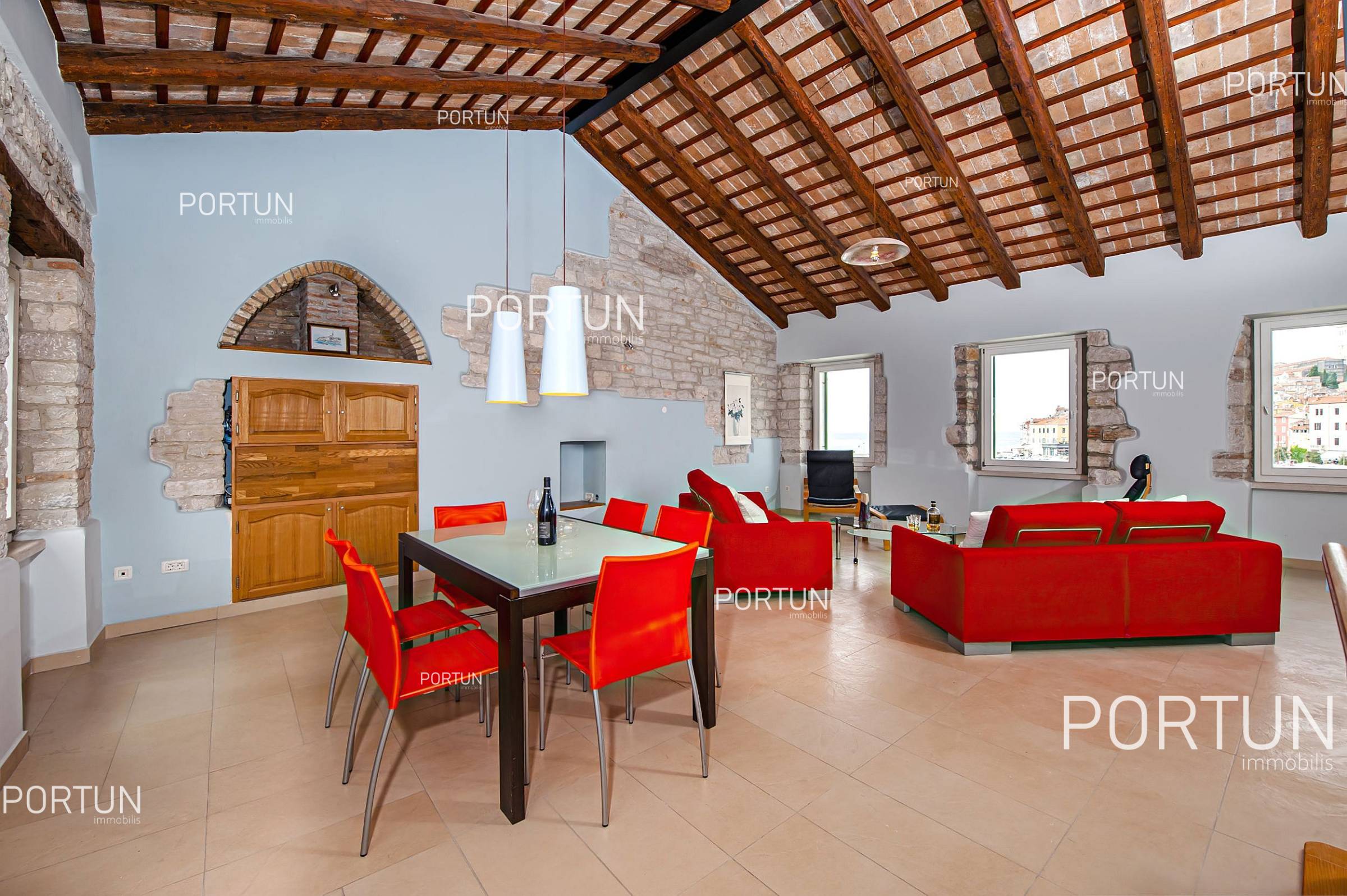 Wohnung zum Verkauf in Rovinj - 10675 - 14