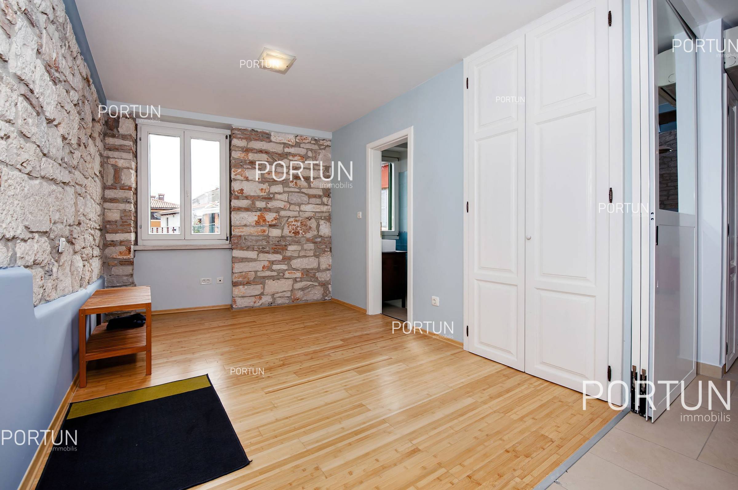 Wohnung zum Verkauf in Rovinj - 10675 - 08