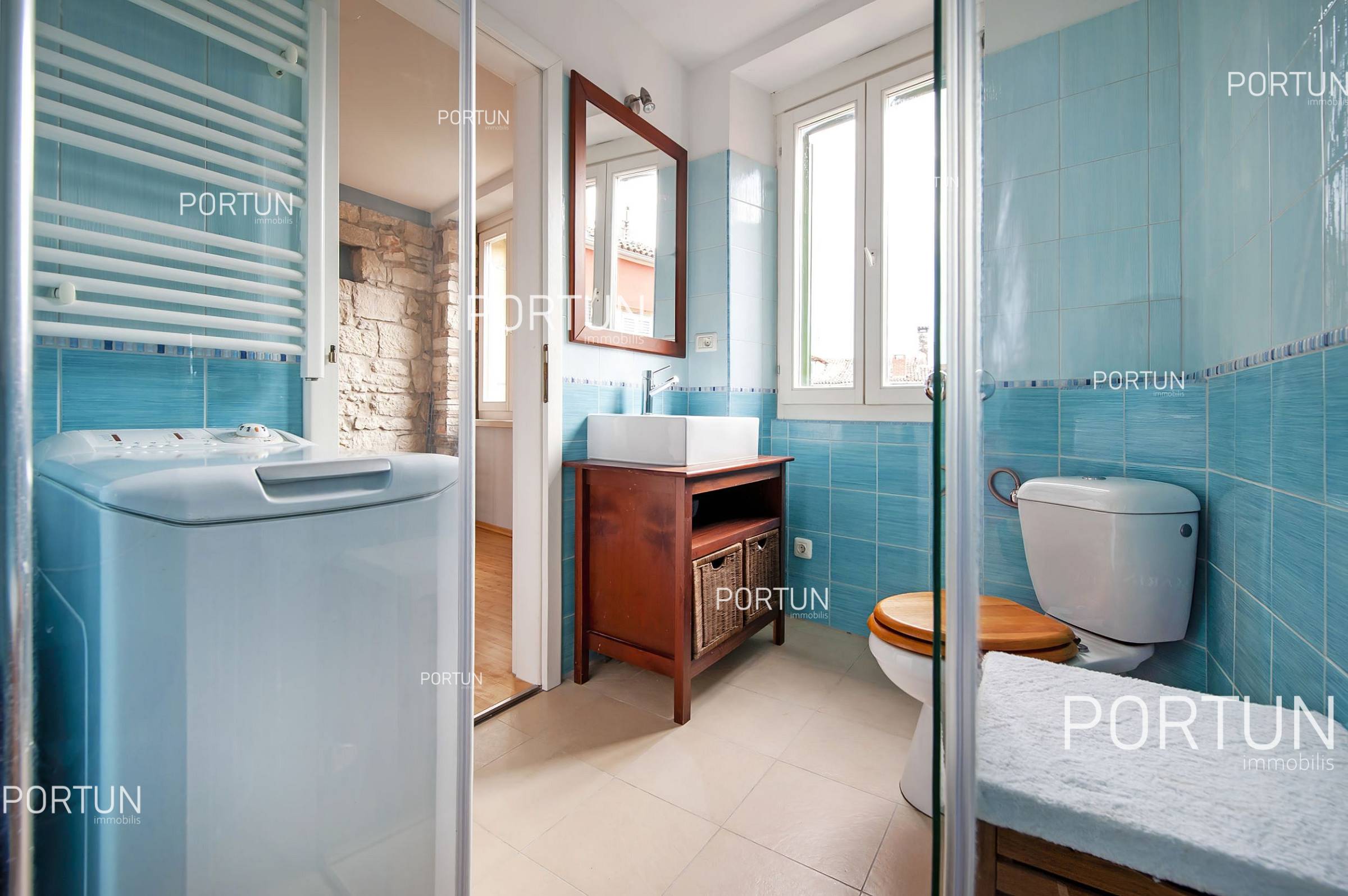 Wohnung zum Verkauf in Rovinj - 10675 - 10