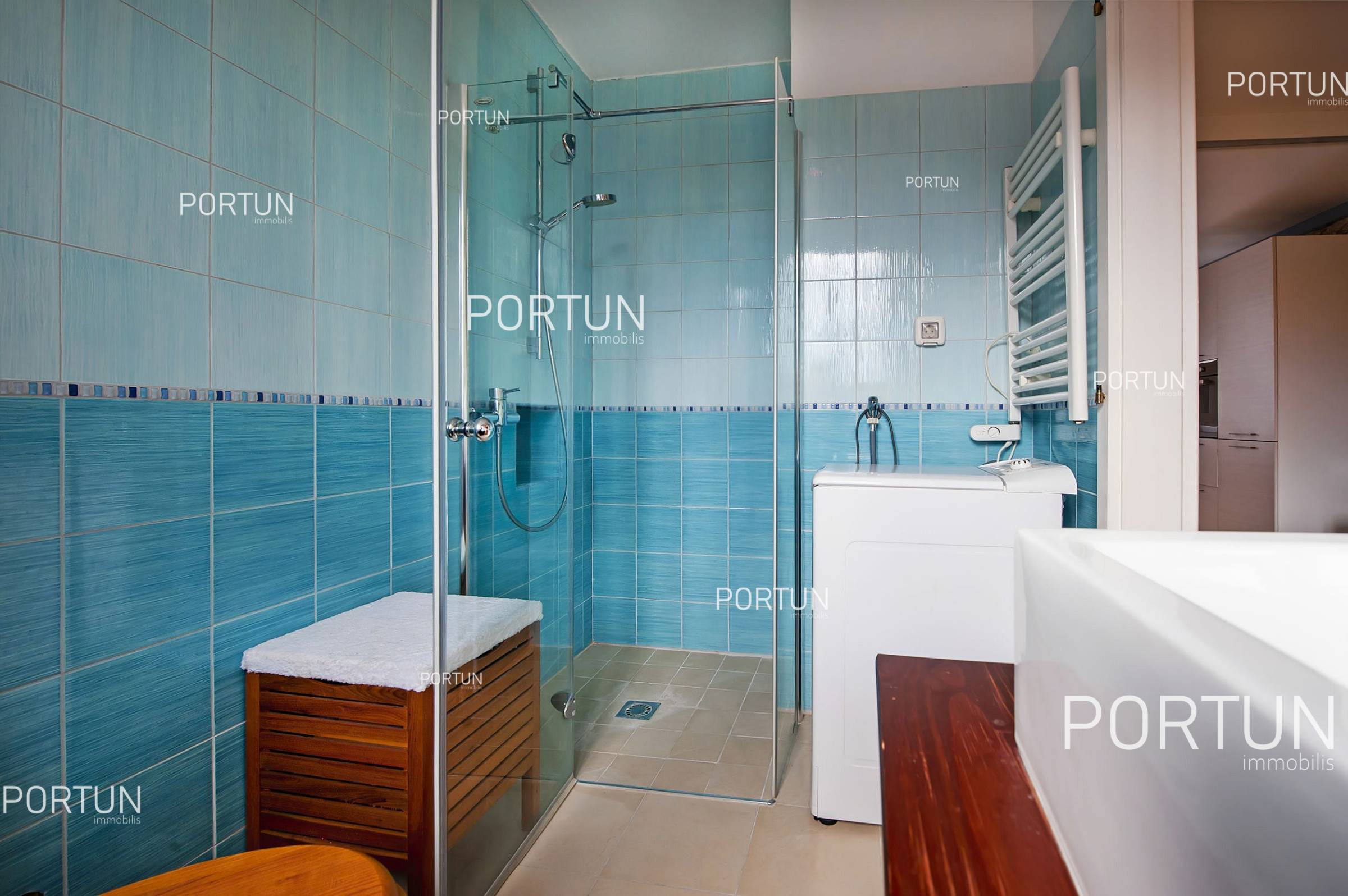 Wohnung zum Verkauf in Rovinj - 10675 - 11