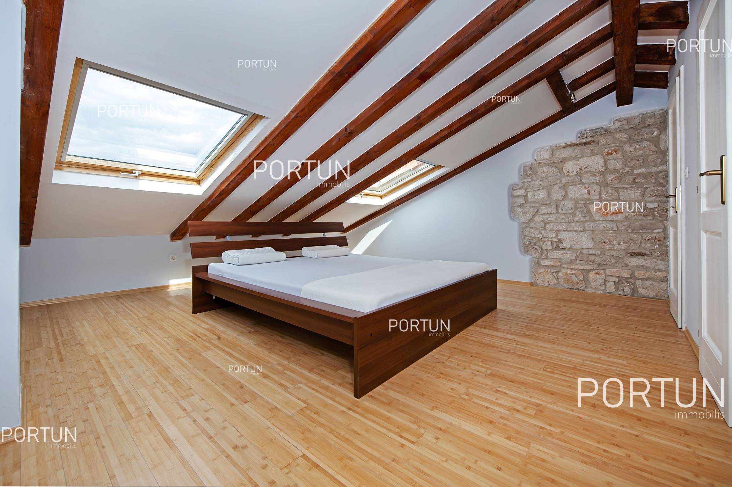 Wohnung zum Verkauf in Rovinj - 10675 - 16