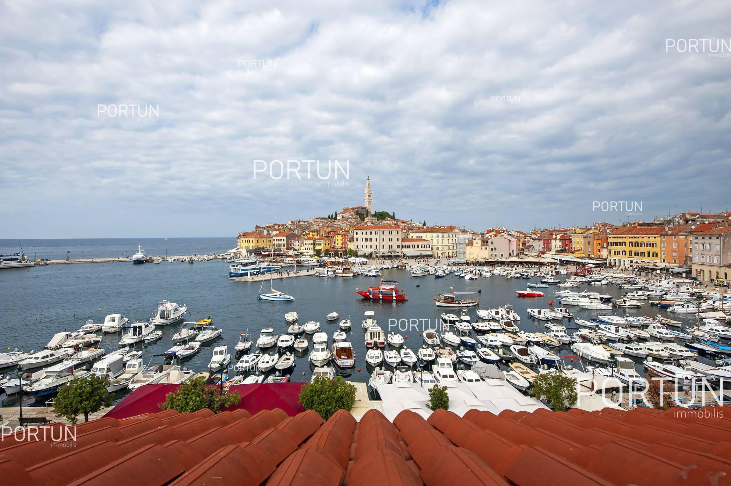 Wohnung zum Verkauf in Rovinj - 10675 - 17