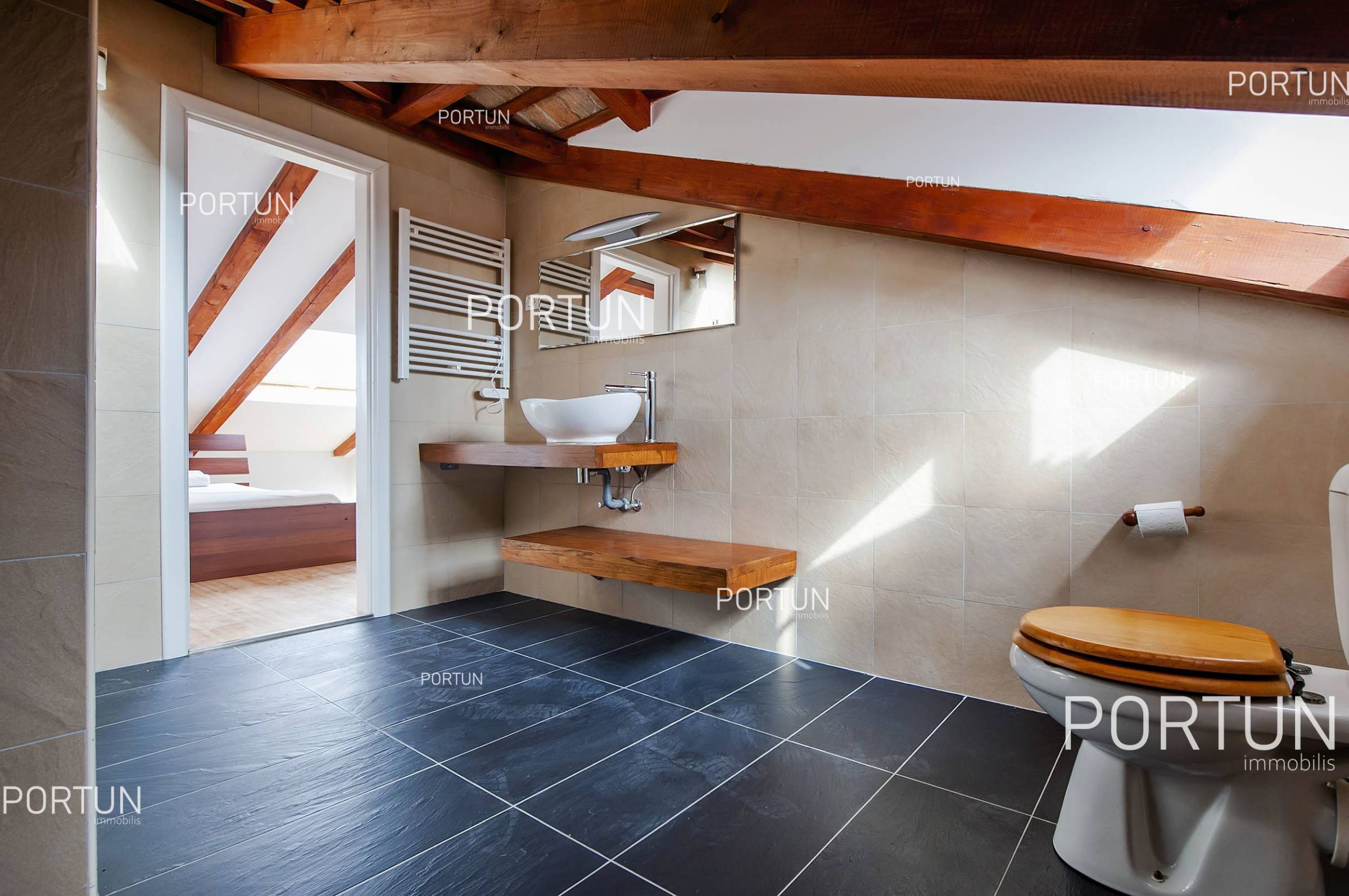 Wohnung zum Verkauf in Rovinj - 10675 - 21