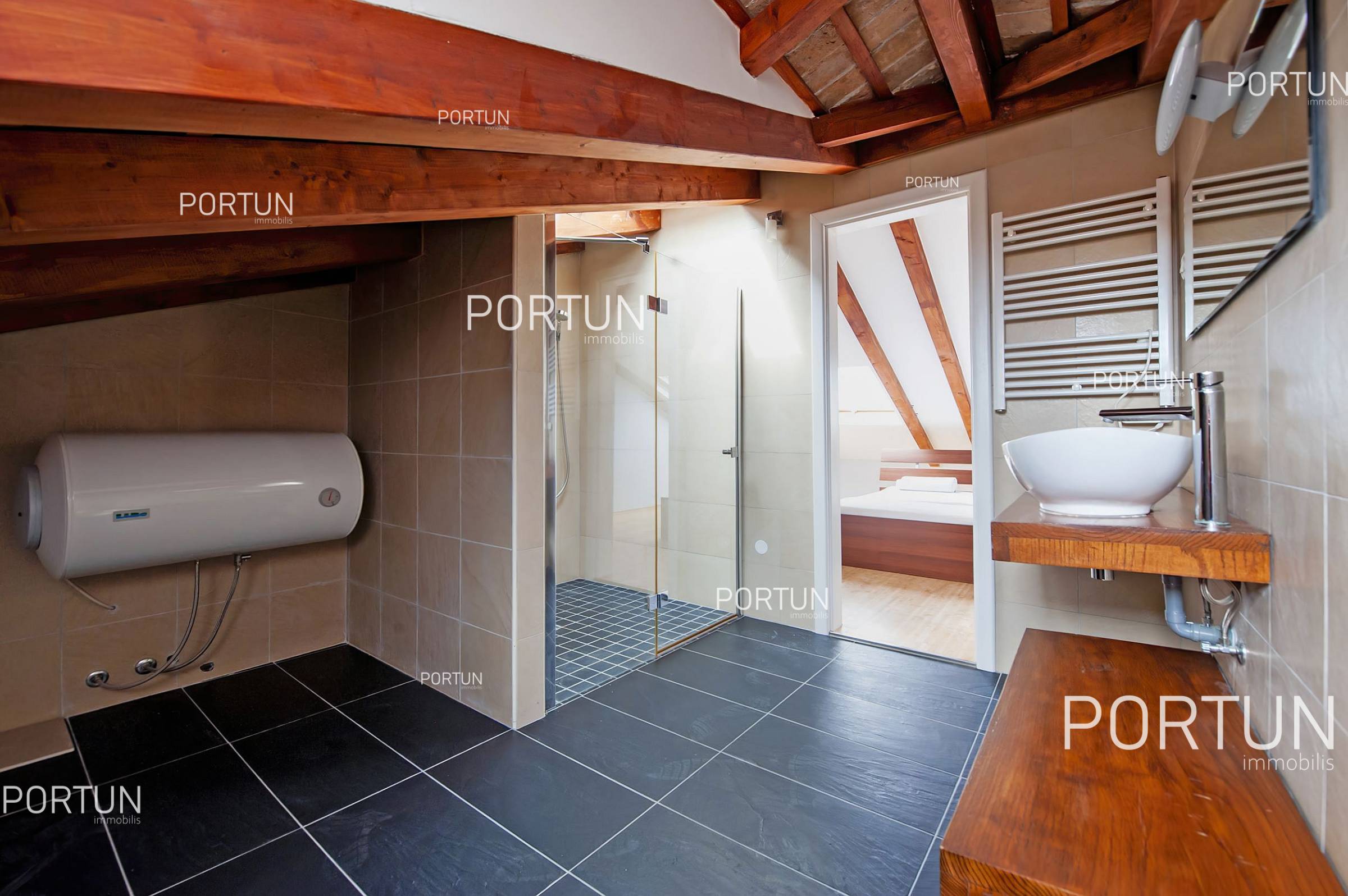 Wohnung zum Verkauf in Rovinj - 10675 - 22