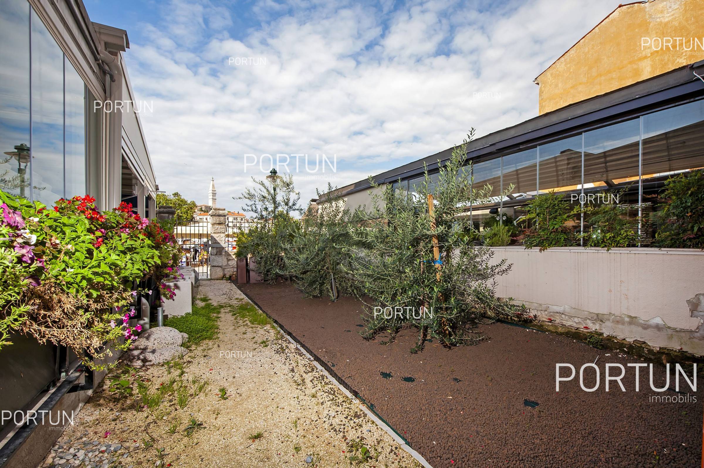 Wohnung zum Verkauf in Rovinj - 10675 - 24