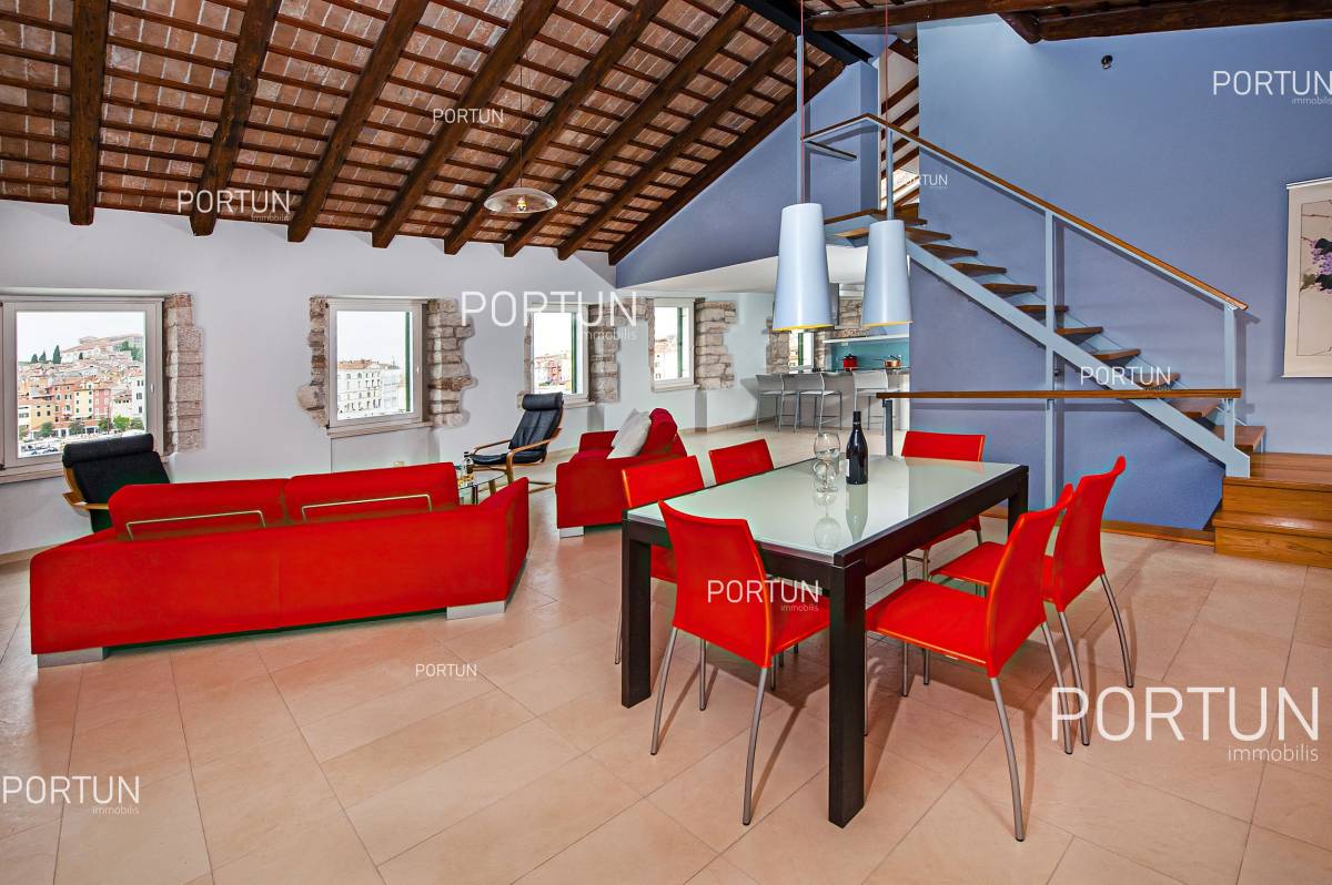 Wohnung zum Verkauf in Rovinj - 10675 - 03