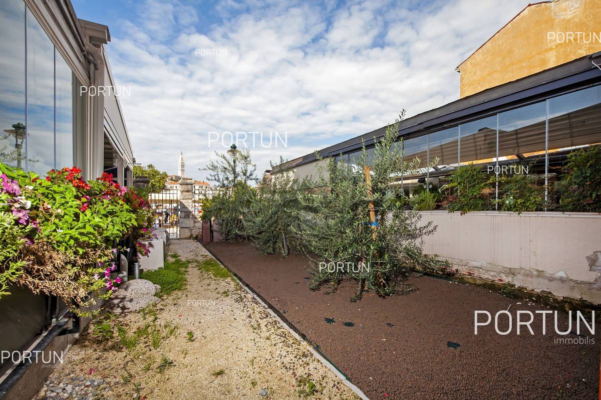 Wohnung zum Verkauf in Rovinj - 10675 - 24