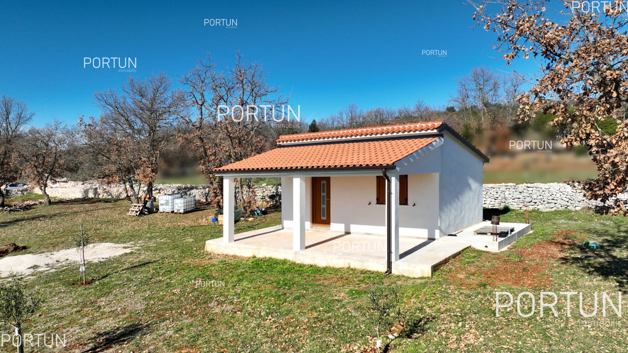 Kuća na prodaju Rovinj - 20830 - 05