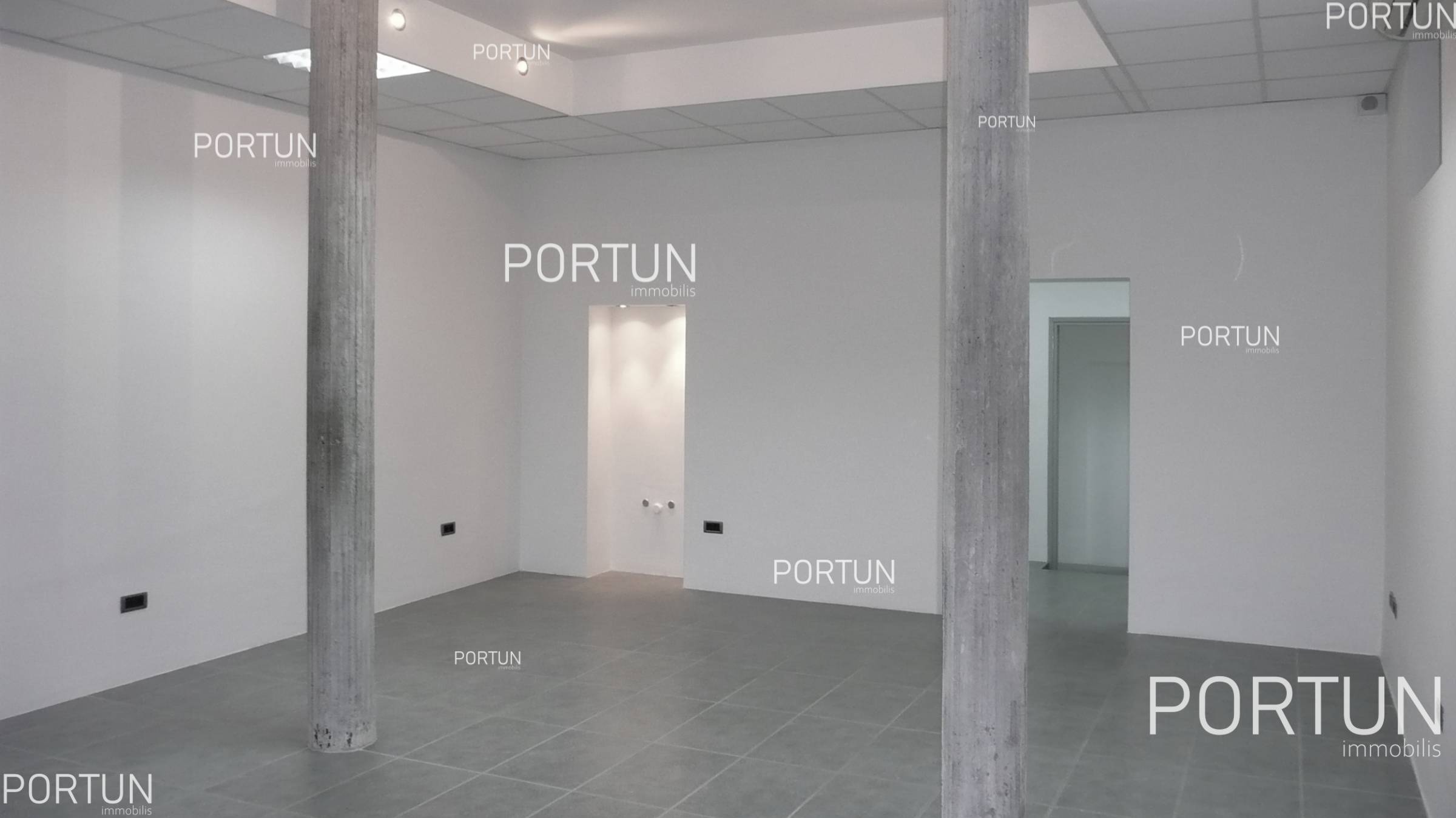 Pula, poslovno-stambeni prostor	 2
