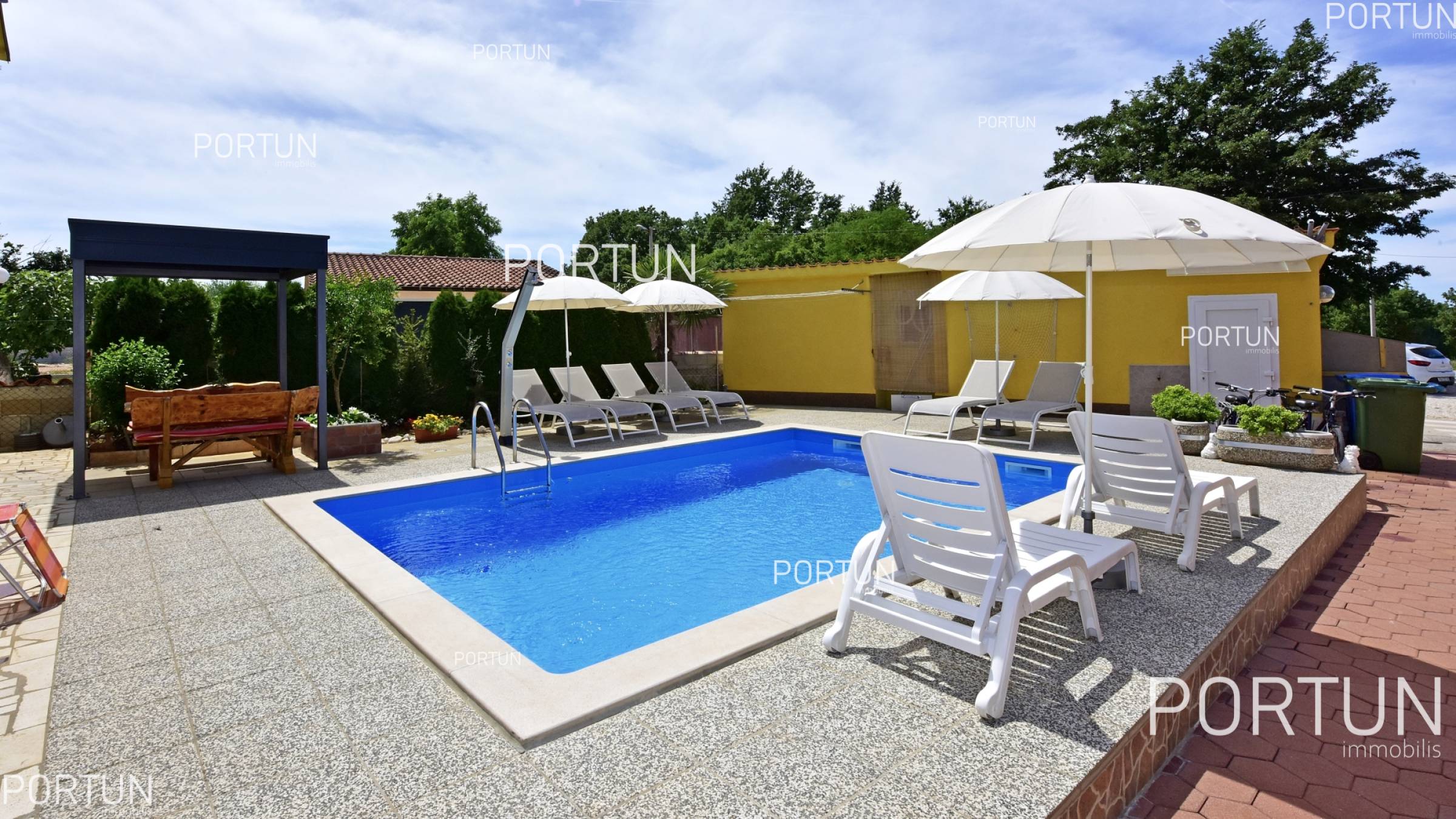 Casa in vendita a Parenzo - 20832 - 08