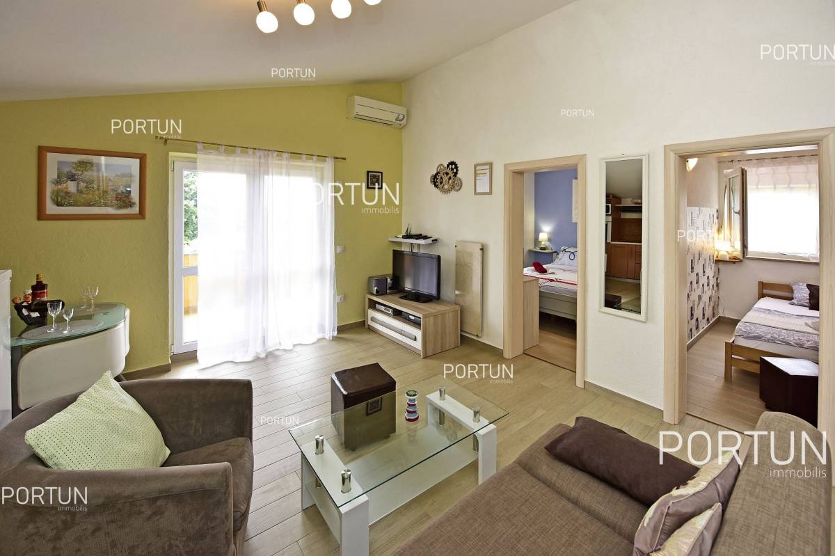 Дом на продажу в Пореч - 20832 - 18