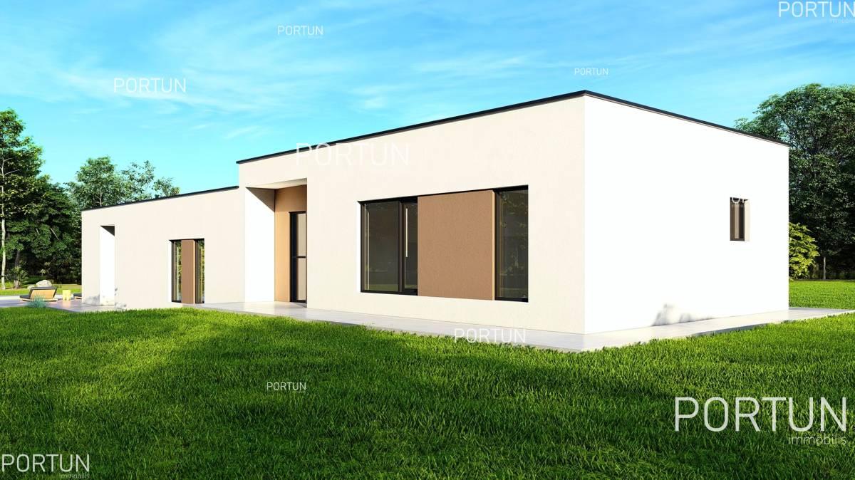 House for Sale in Svetvinčenat - 20836 - 05