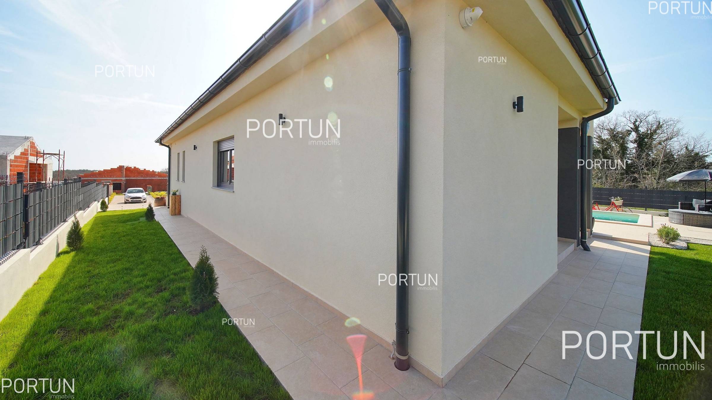 Haus zum Verkauf in Marčana - 20840 - 08