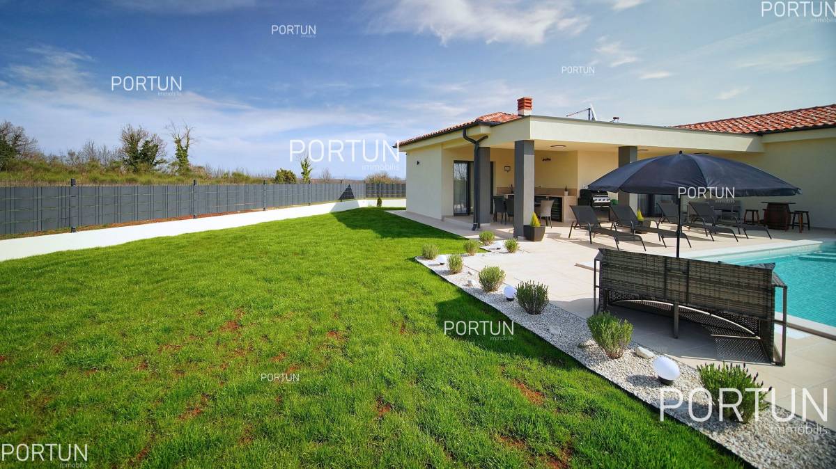 Будинок на продаж у Марчана - 20840 - 05
