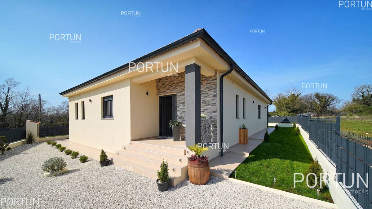 Будинок на продаж у Марчана - 20840 - 10