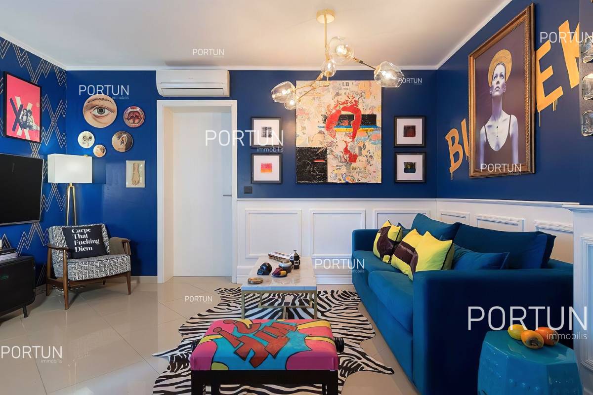 Apartment for Sale in Rovinj - 10683 - 02