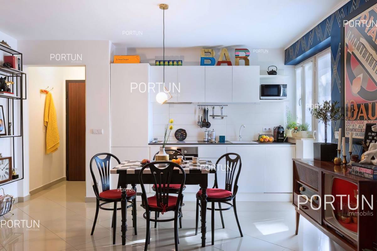 Apartment for Sale in Rovinj - 10683 - 09
