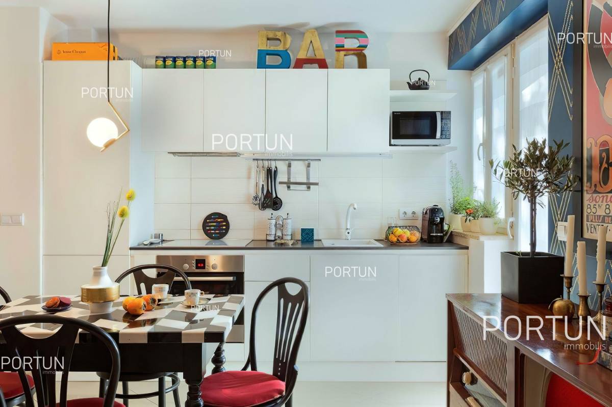 Apartment for Sale in Rovinj - 10683 - 08
