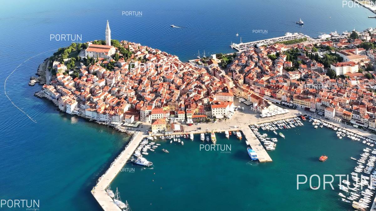 Zemljište na prodaju Kanfanar - 40579 - 03