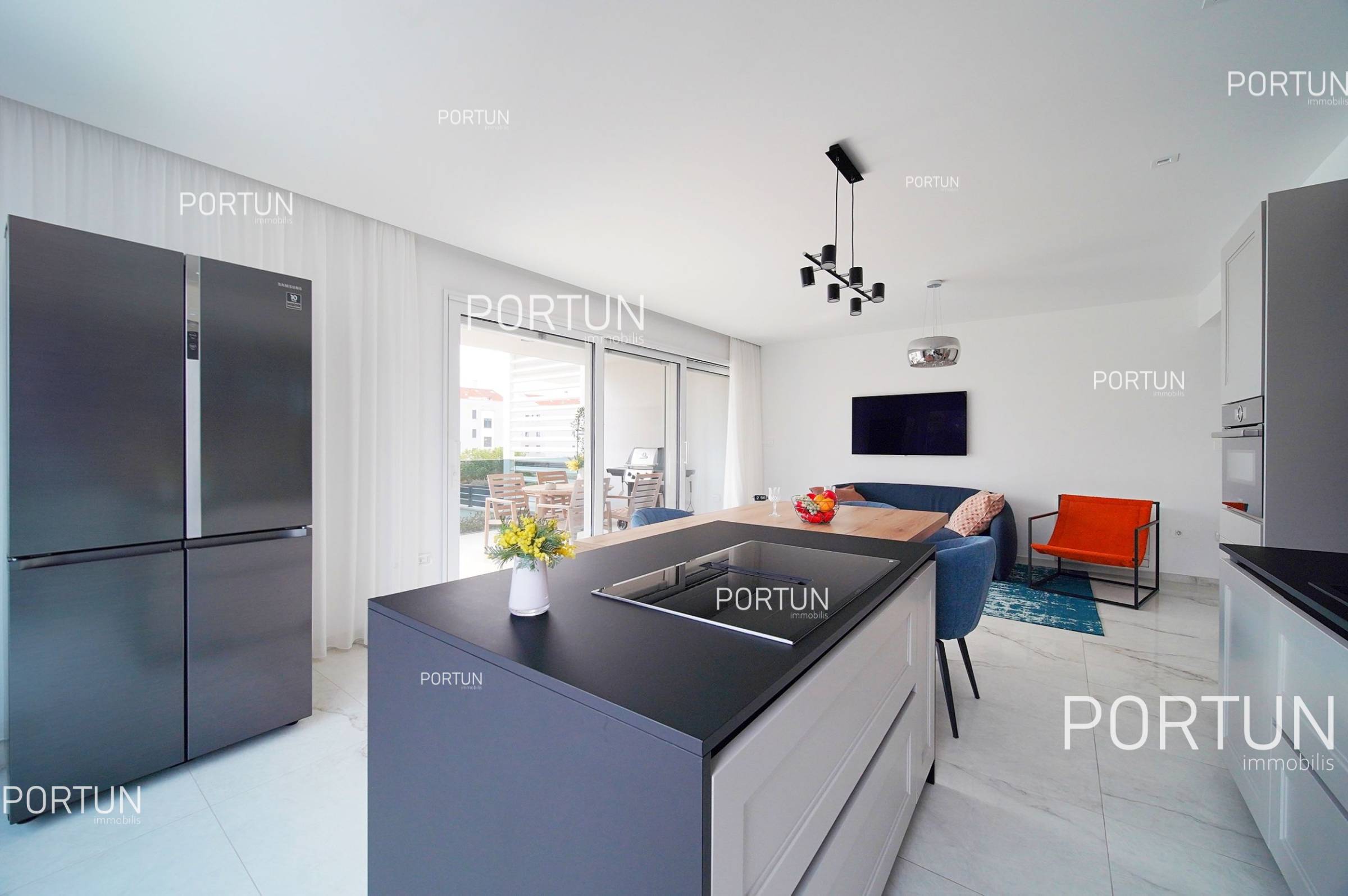 Apartment for Sale in Rovinj - 10680 - 06