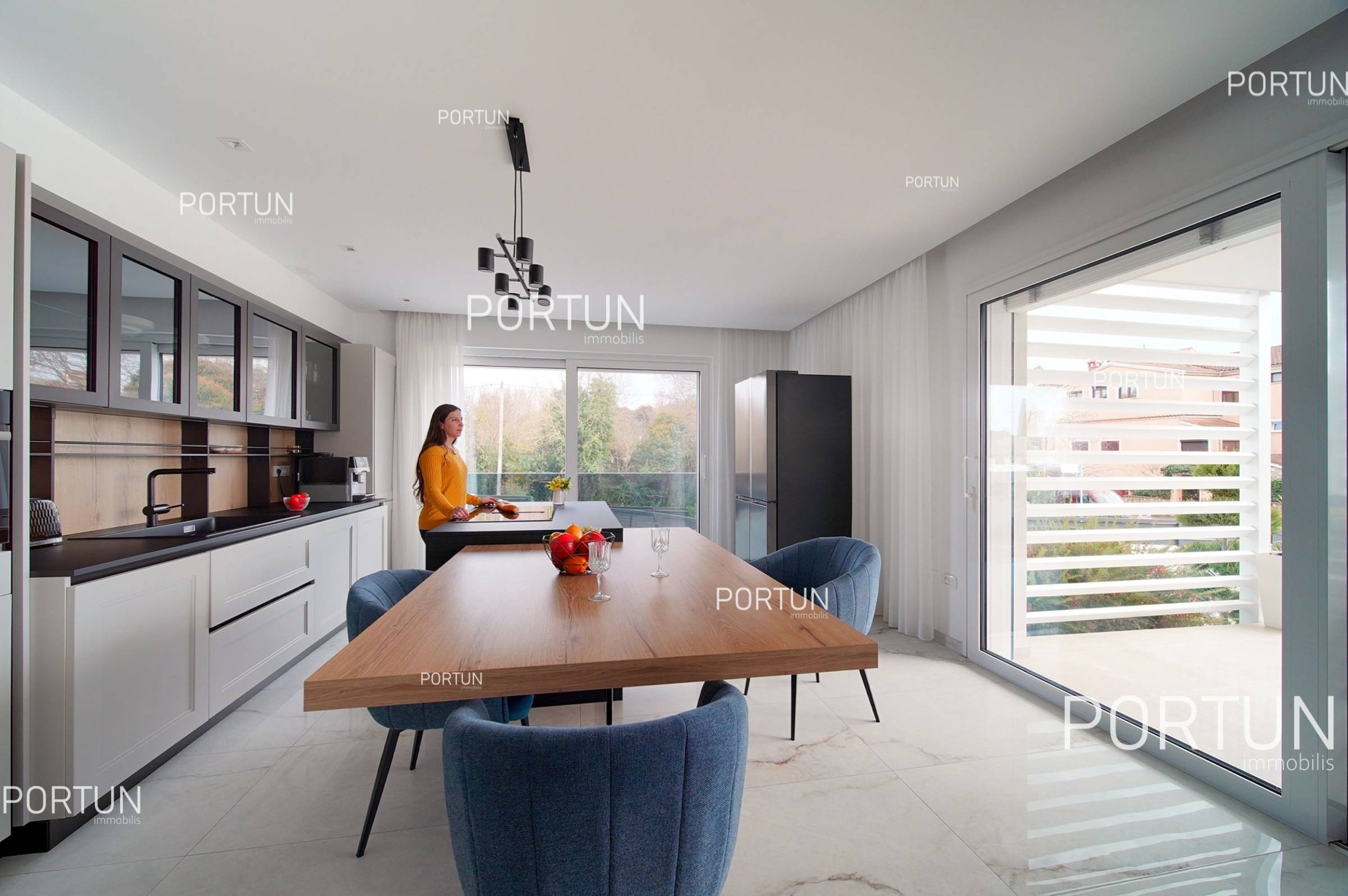 Apartment for Sale in Rovinj - 10680 - 07