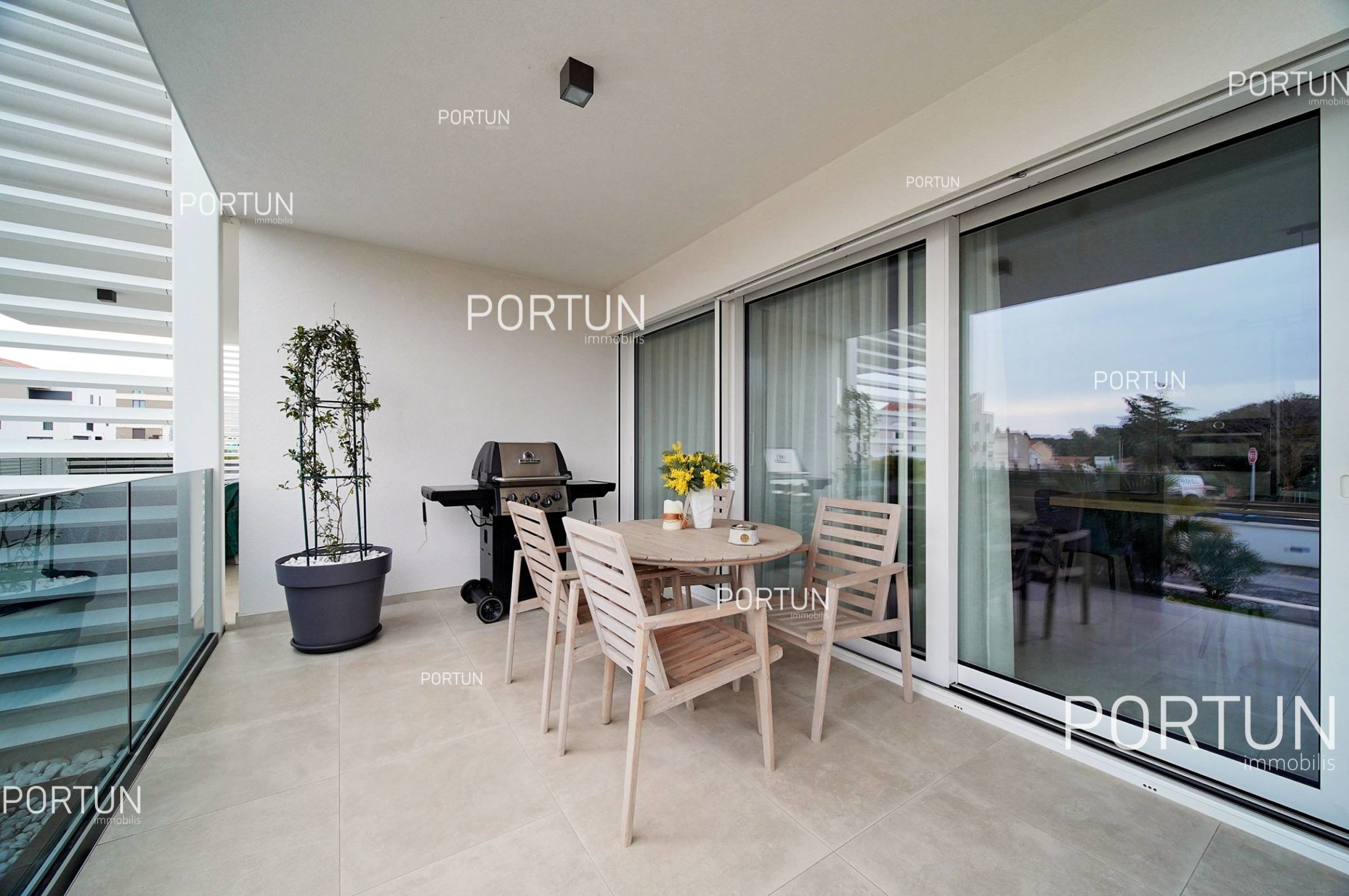 Apartment for Sale in Rovinj - 10680 - 08