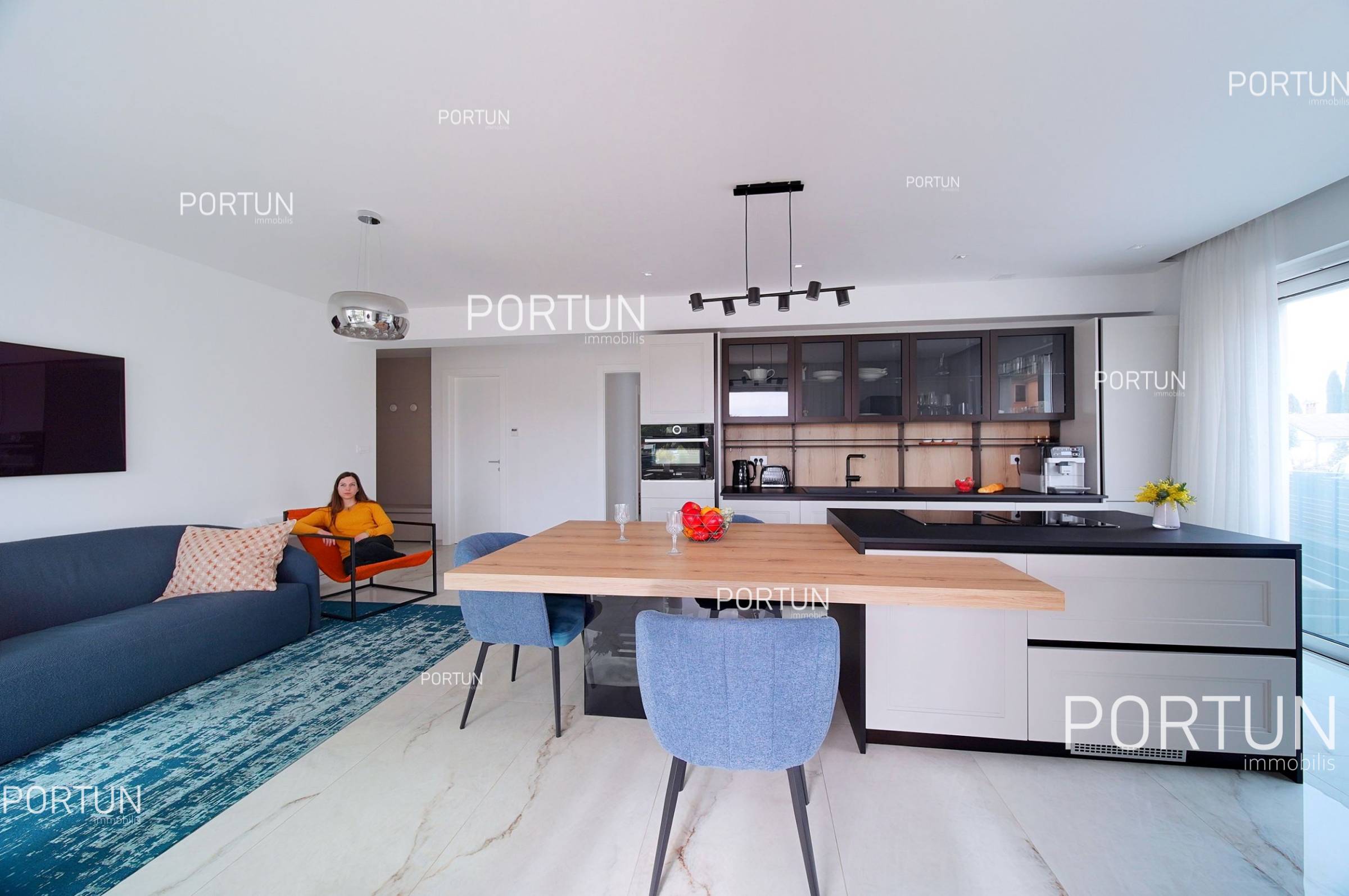 Apartment for Sale in Rovinj - 10680 - 09