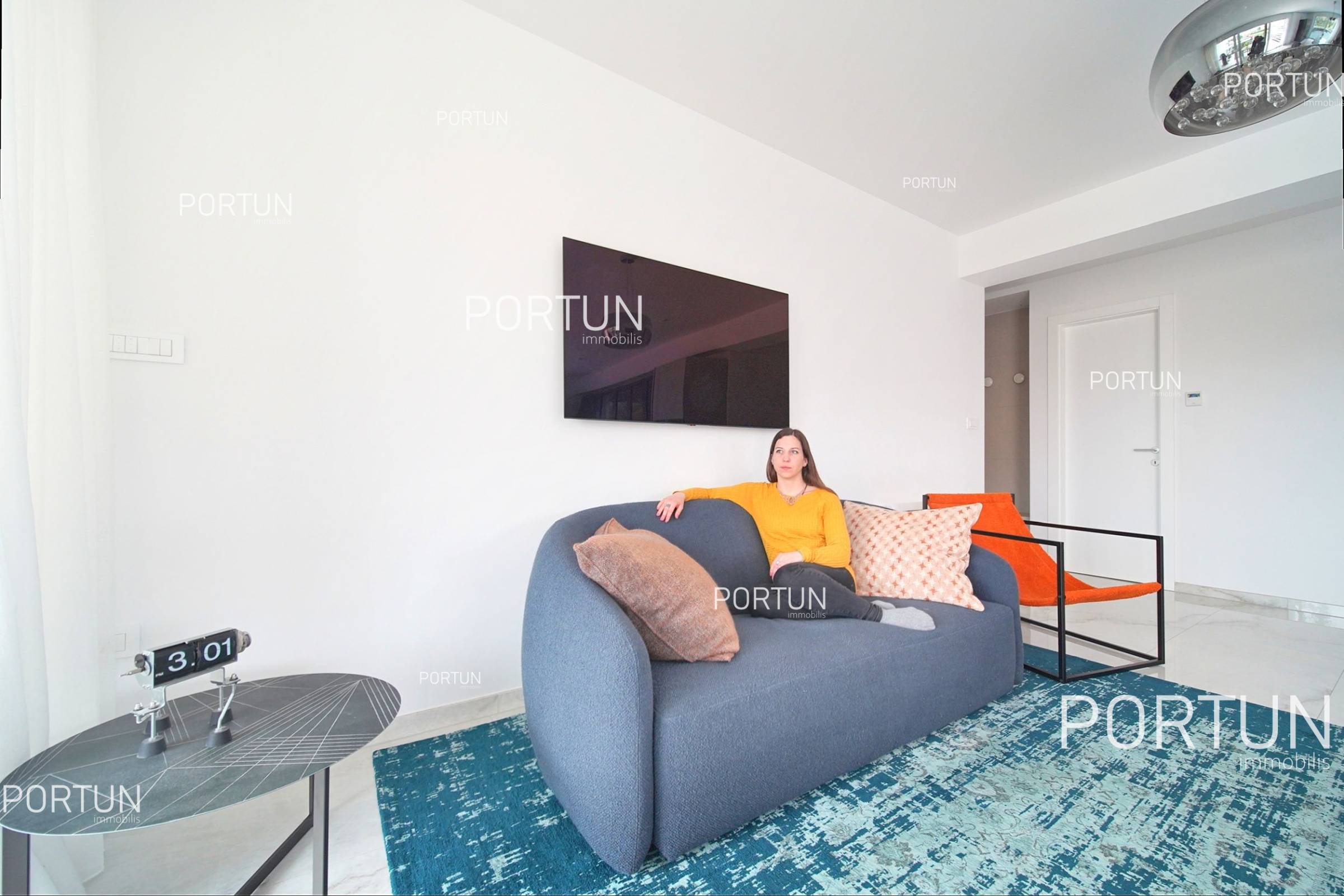 Apartment for Sale in Rovinj - 10680 - 12