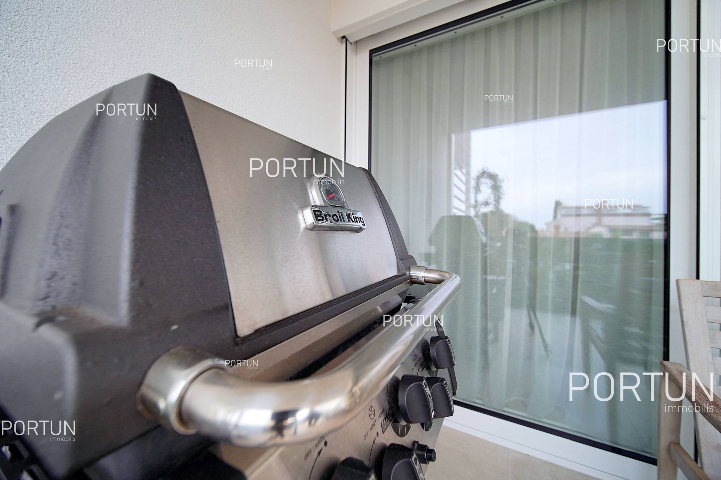 Rovinj, modern apartment with a garden	 4