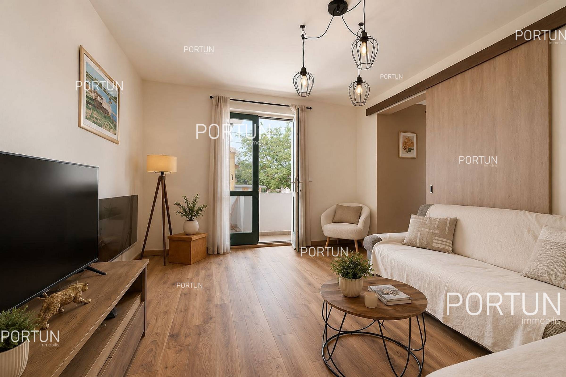 Appartamento in vendita a Rovigno - 10699 - 02
