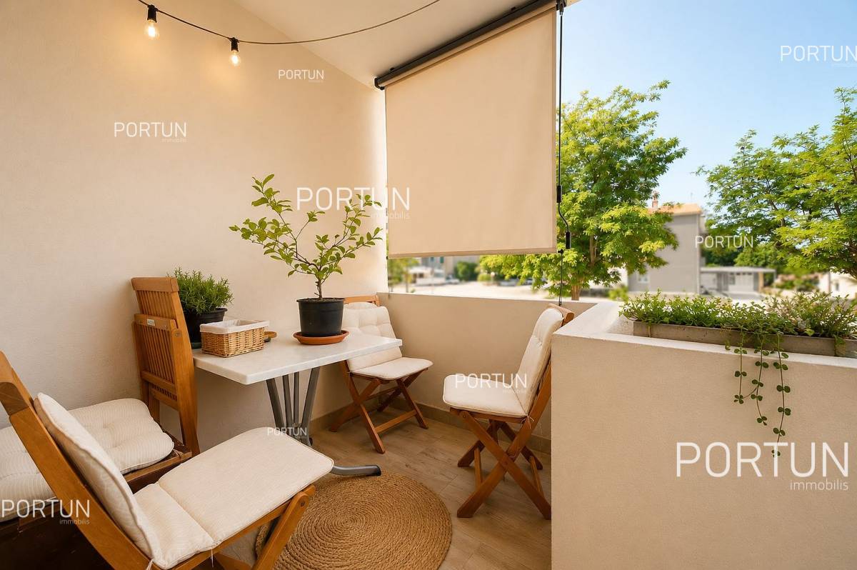Renovated apartment within walking distance to the center of Rovinj 10699  04