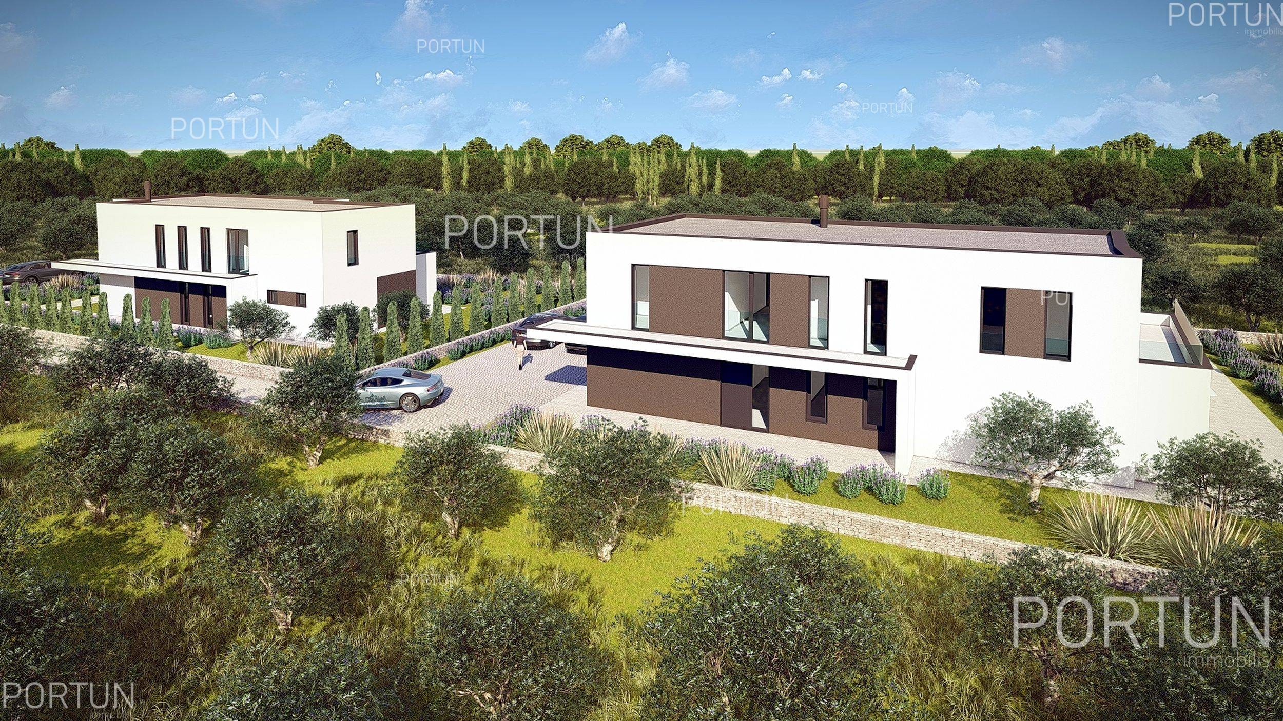 Terreno in vendita a Canfanaro - 40550 - 09