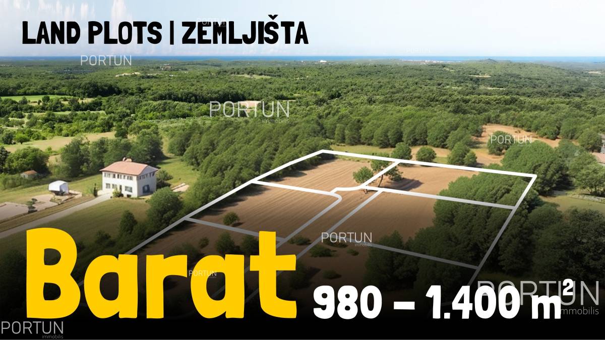 Land Barat Z 0740 00