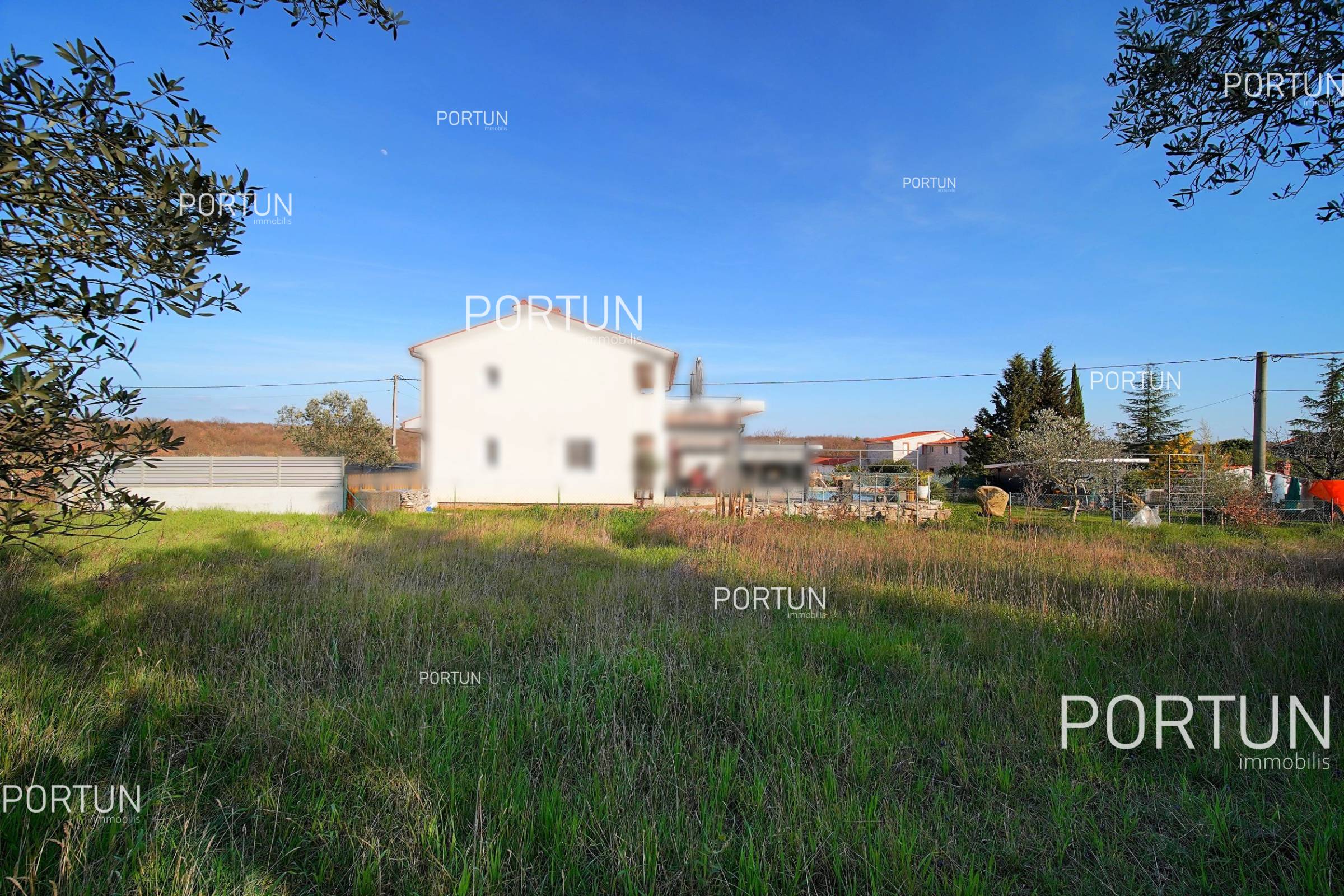 Terreno in vendita a Dignano - 40554 - 01