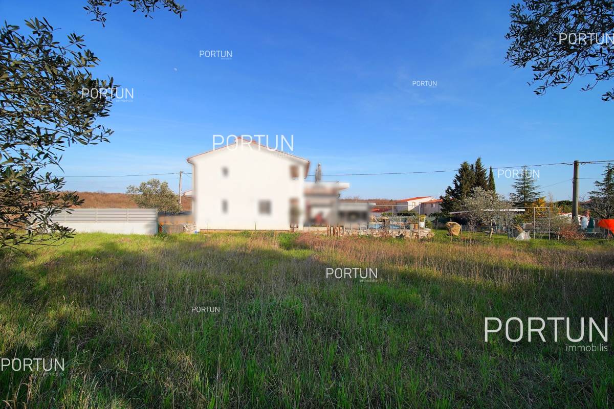 Zemljište na prodaju Vodnjan - 40554 - 01