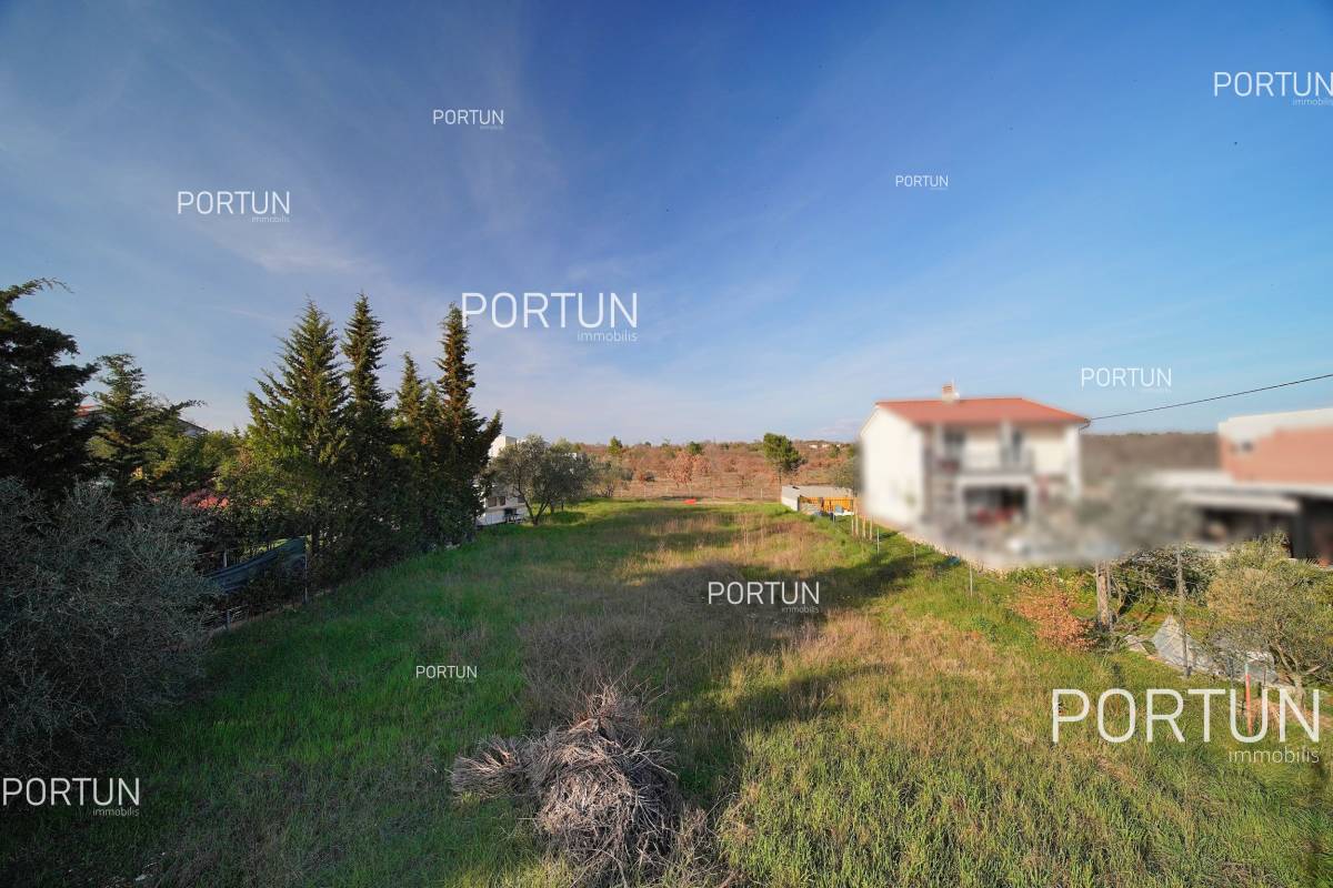 Zemljište na prodaju Vodnjan - 40554 - 03