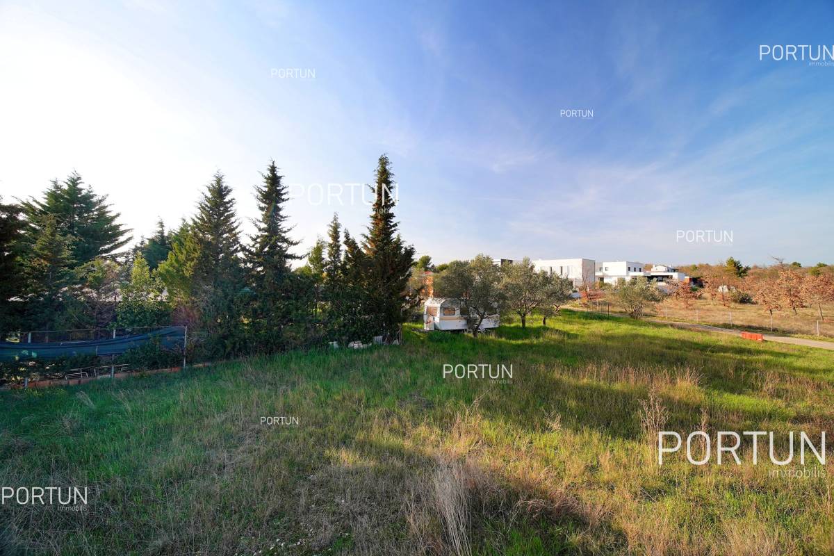 Zemljište na prodaju Vodnjan - 40554 - 04