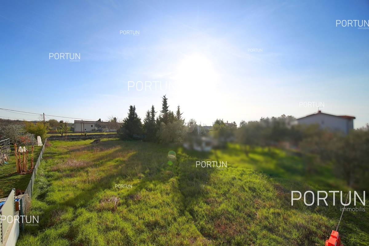 Zemljište na prodaju Vodnjan - 40554 - 05