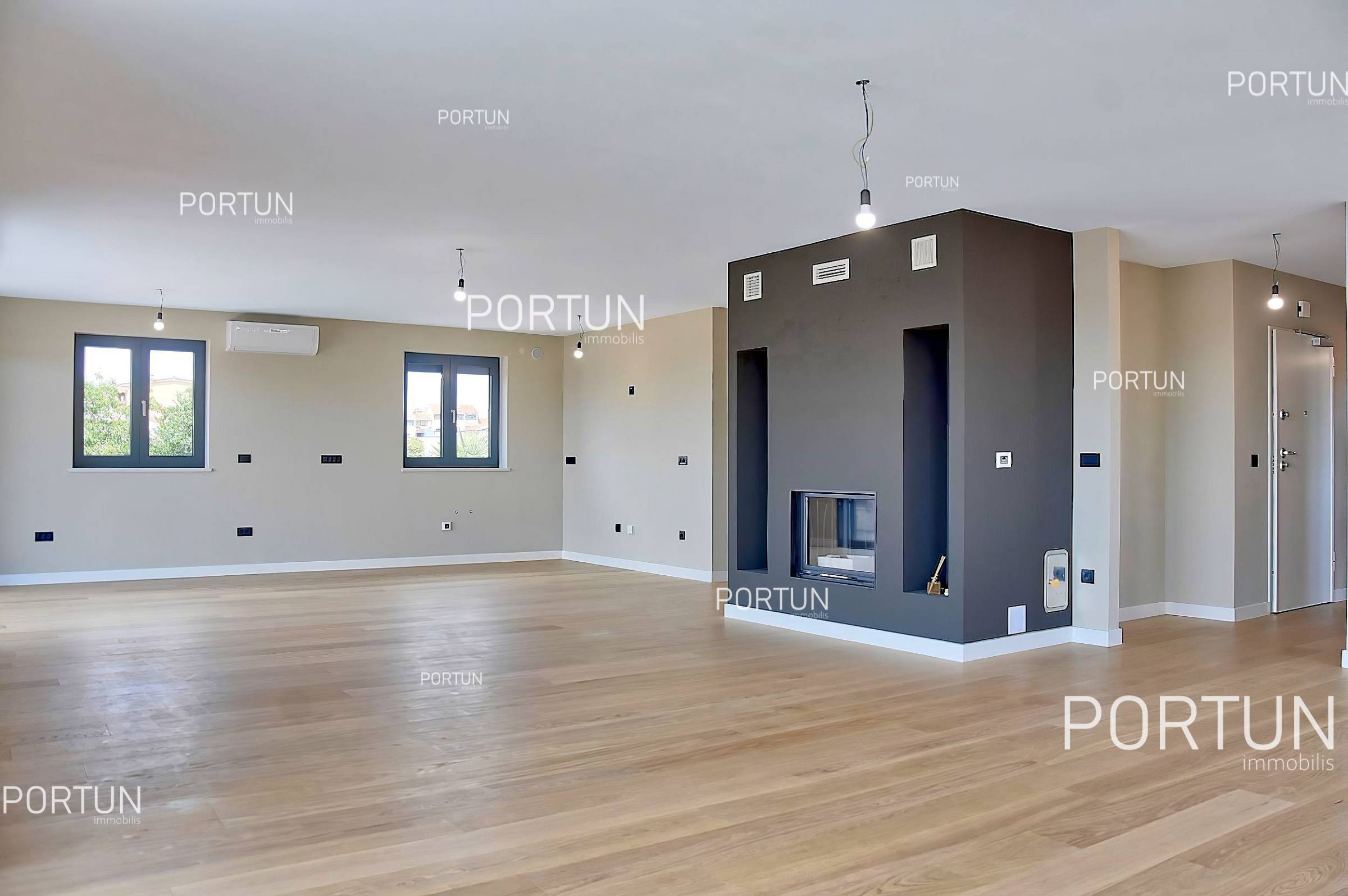 Appartamento in vendita a Parenzo - 10681 - 03