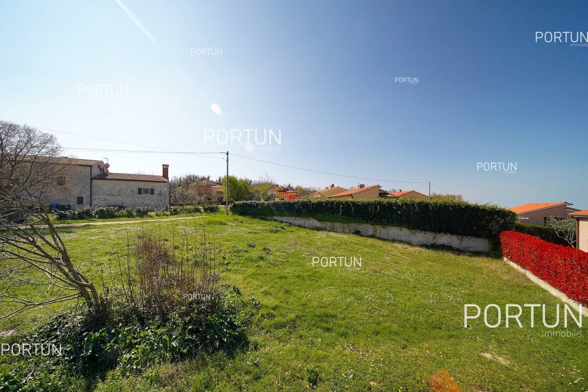 Zemljišče naprodaj v Poreč - 40552 - 05