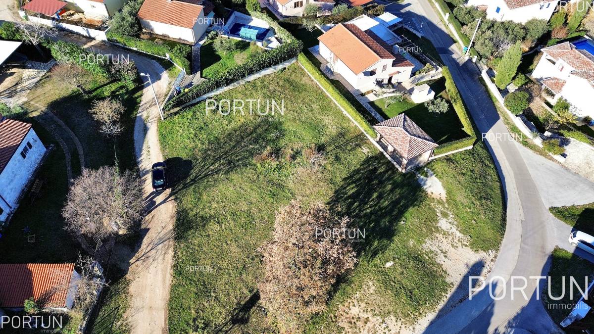 Zemljišče naprodaj v Poreč - 40552 - 07