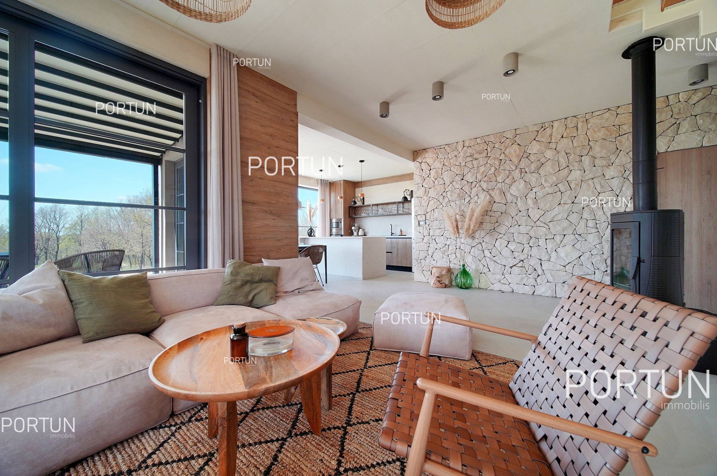 Casa in vendita a Montona - 20844 - 20