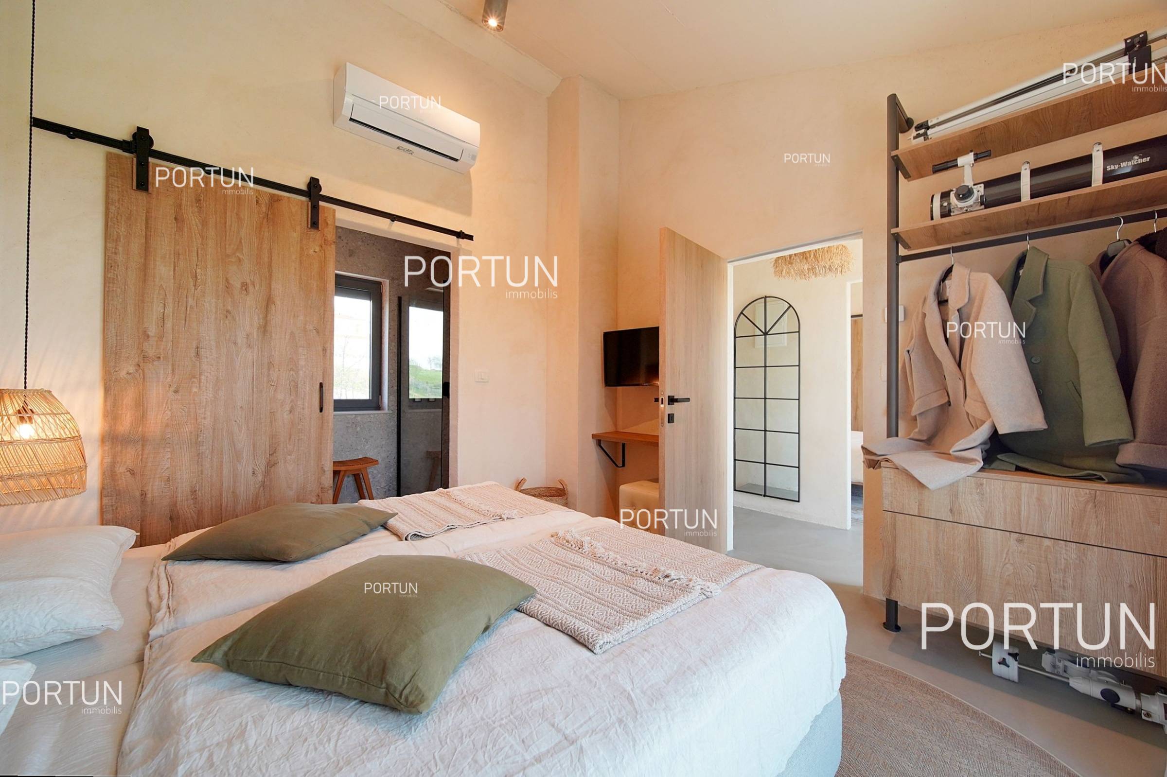 Casa in vendita a Montona - 20844 - 30